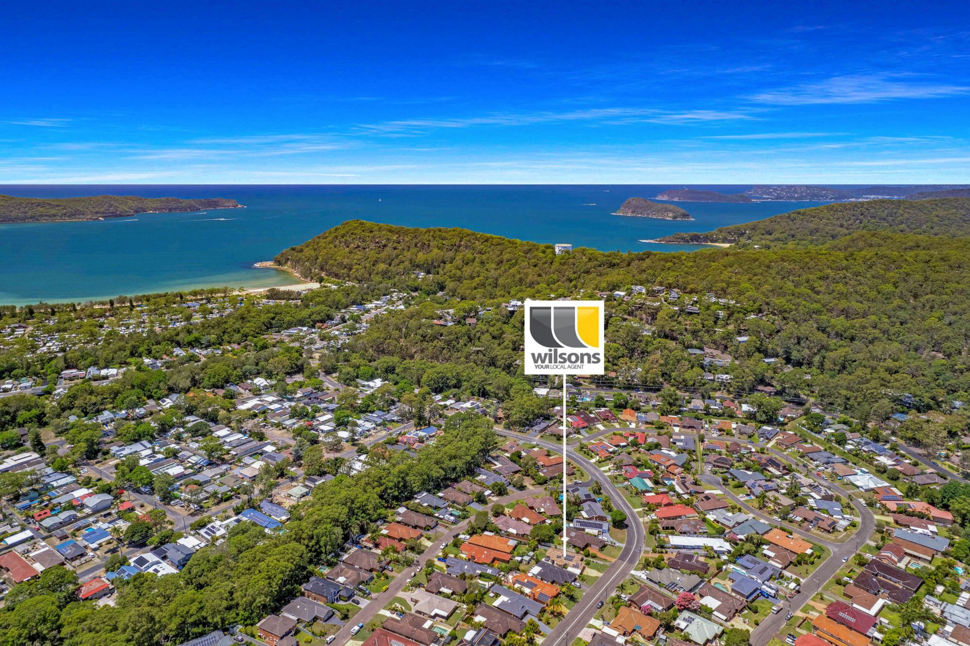 40 Cowper Road Umina Beach NSW, Umina Beach - Thumbnail 2