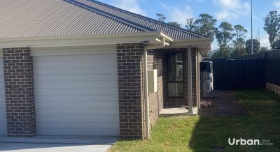 Lochinvar 2/17 Lilac Avenue
