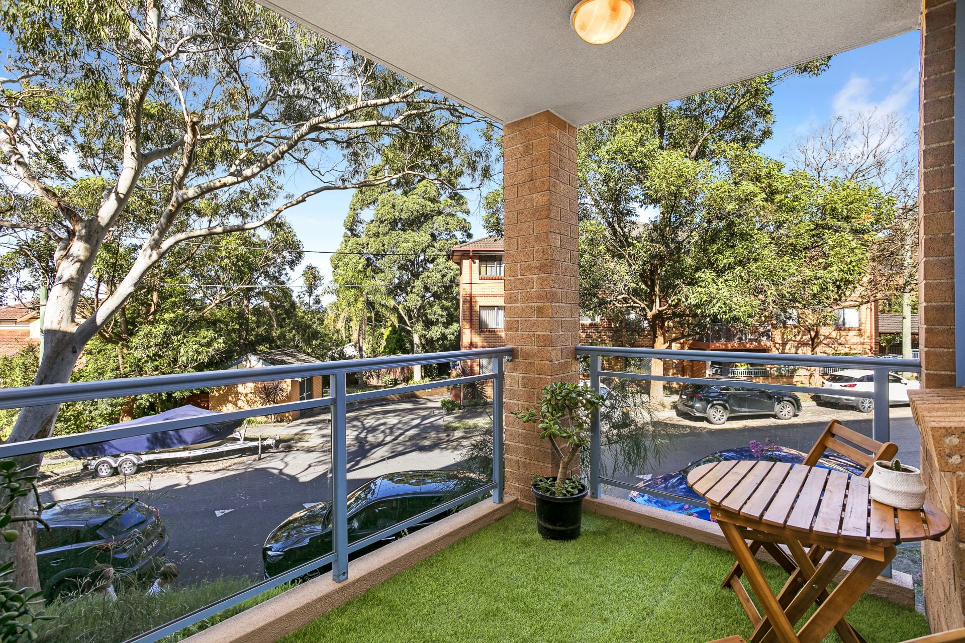 8/9-13 Clubb Crescent Miranda NSW, Miranda - Thumbnail 6