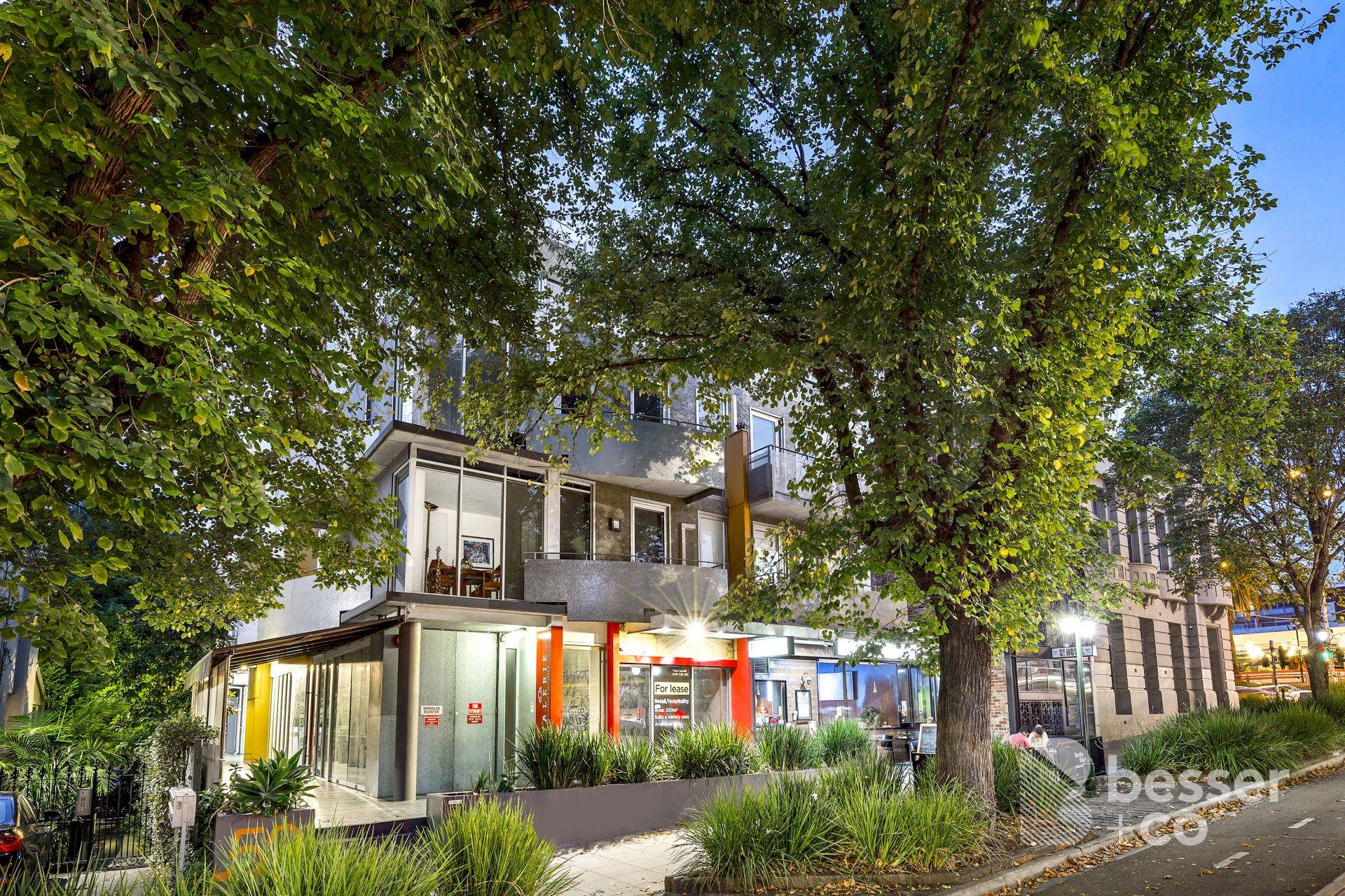 26/52 Fitzroy Street, St Kilda - Thumbnail 2