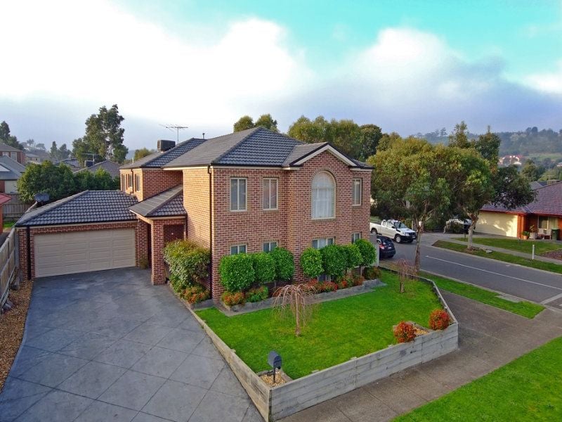 139 Meridian Drive SOUTH MORANG, South Morang - Thumbnail 3
