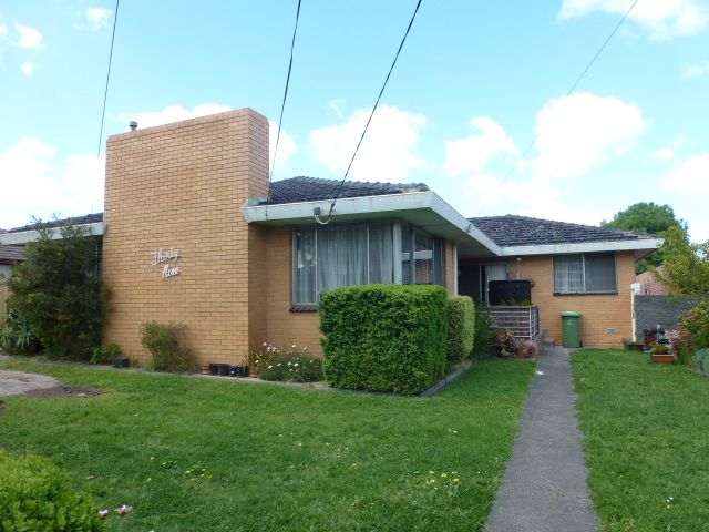SPACIOUS FAMILY HOME