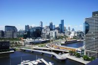 Docklands