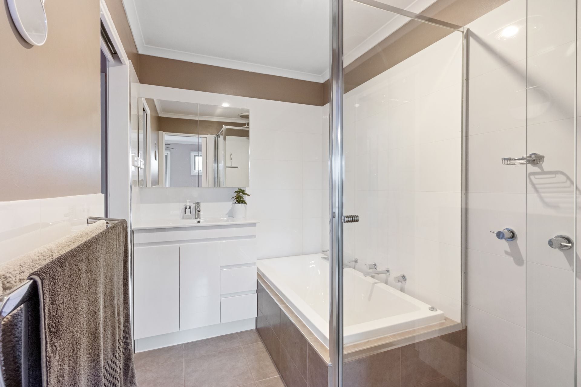 Townhouse Sanctuary