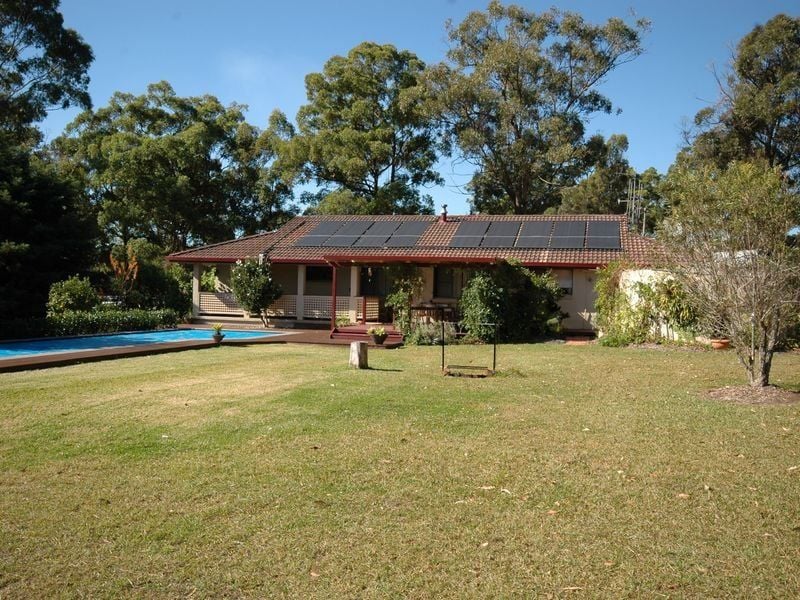 , SANCROX NSW 2446