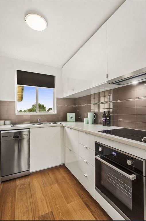 LIGHT, BRIGHT AND SPACIOUS