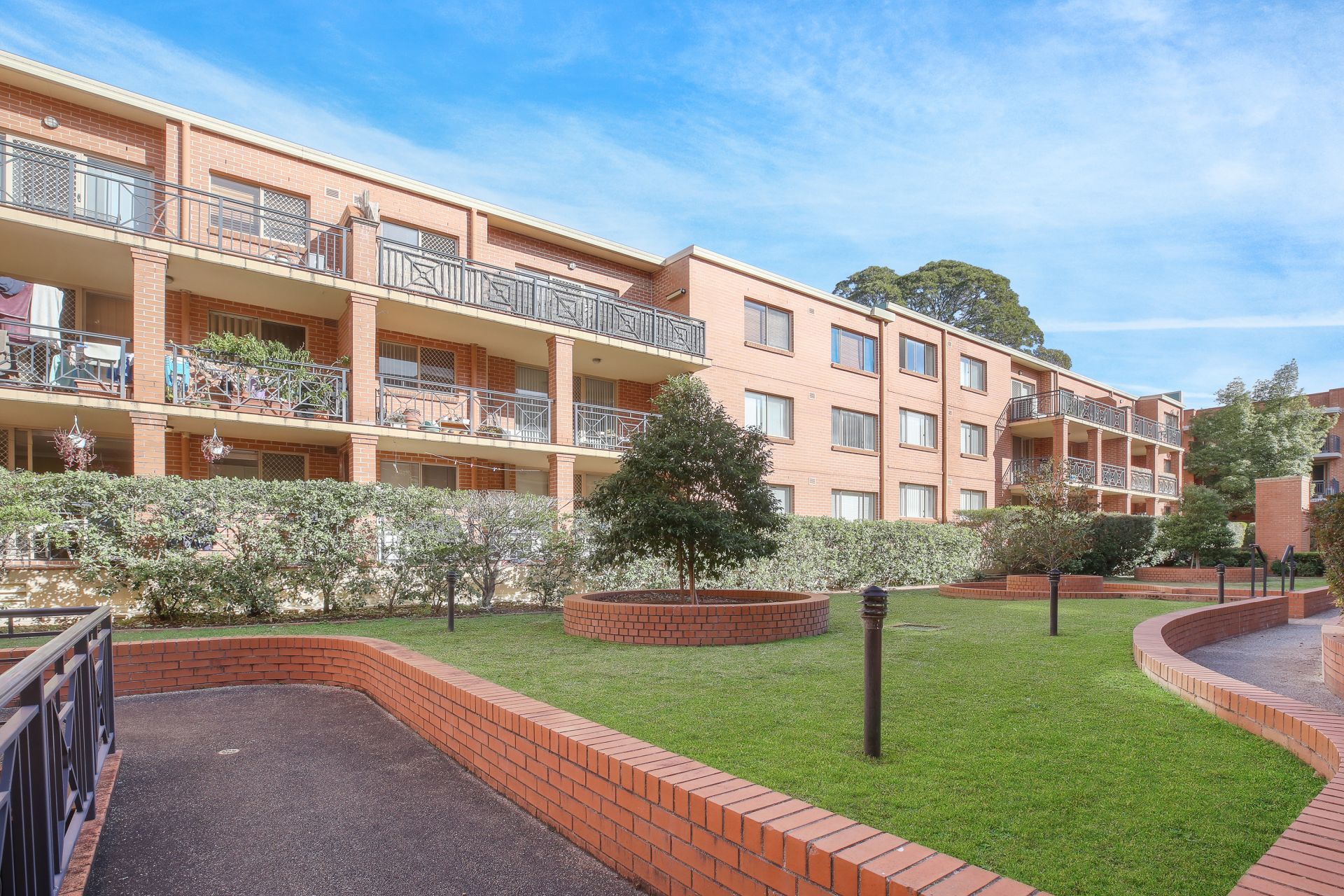 4/61-65 Glencoe Street, Sutherland, Sutherland - Thumbnail 4