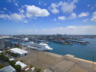 2209/127 Kent Street, SYDNEY NSW 2000, Sydney - Thumbnail 7