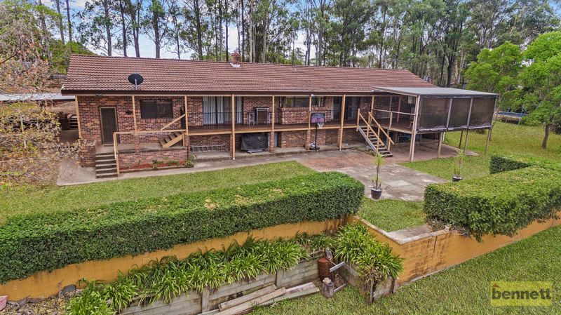 470 East Kurrajong Road, East Kurrajong - Thumbnail 4