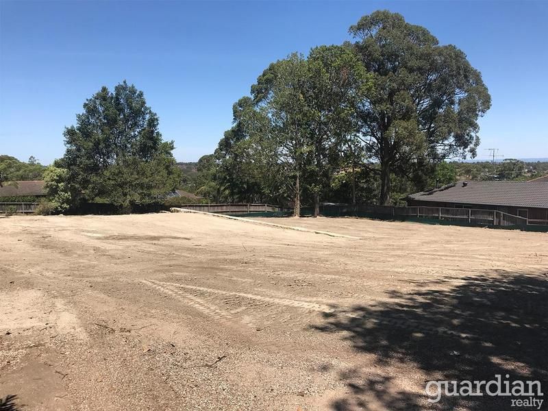 Lot 2, 40 Mills Road GLENHAVEN NSW, Glenhaven - Thumbnail 4