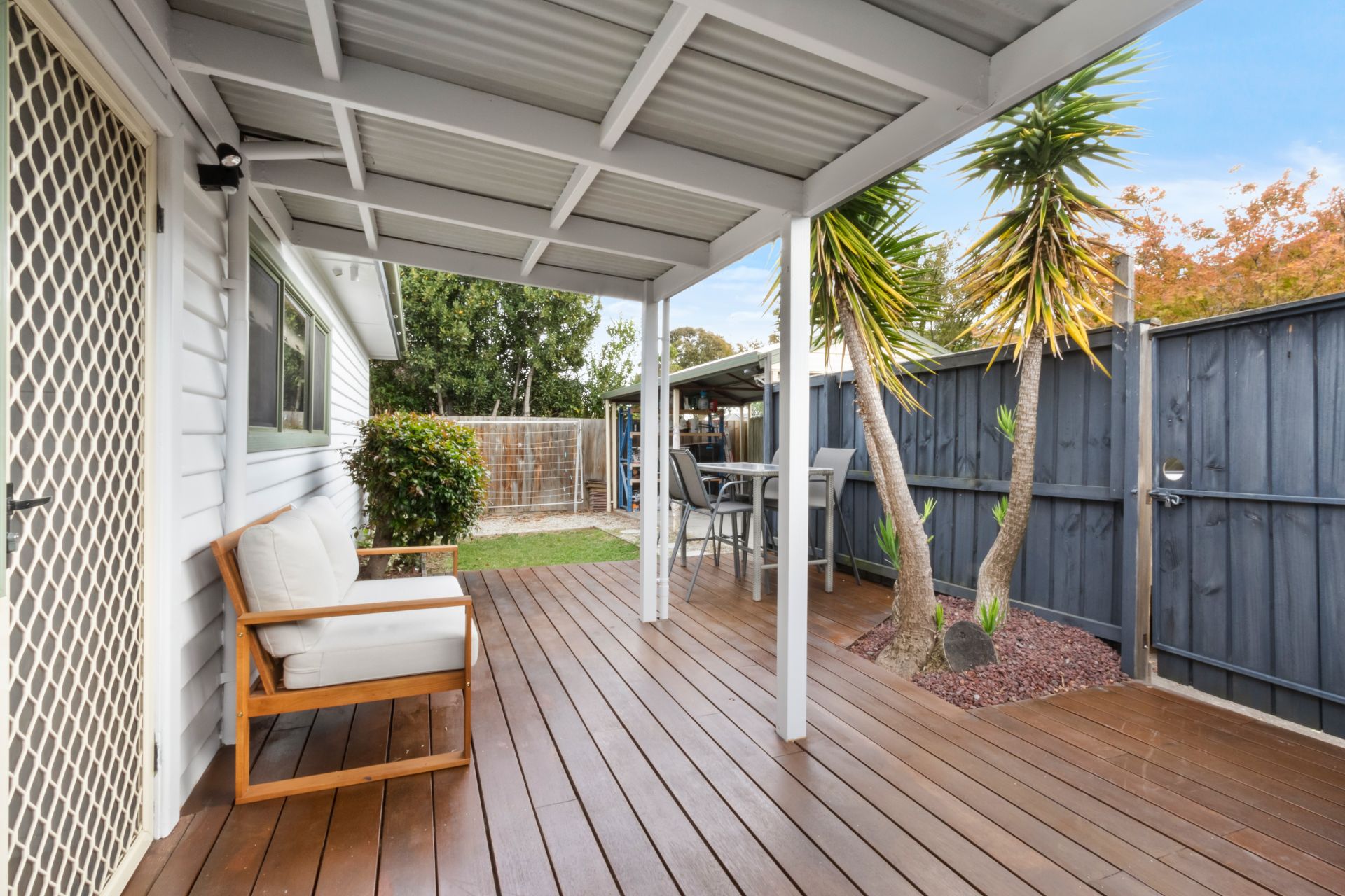 Charming 2 Bedroom House