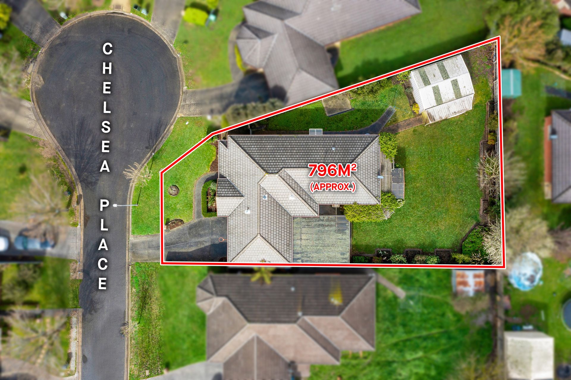 7 Chelsea Place, Alfredton, Alfredton - Thumbnail 5