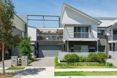 Cranebrook 91 Gannet Drive