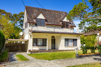 108 Beresford Road, Strathfield