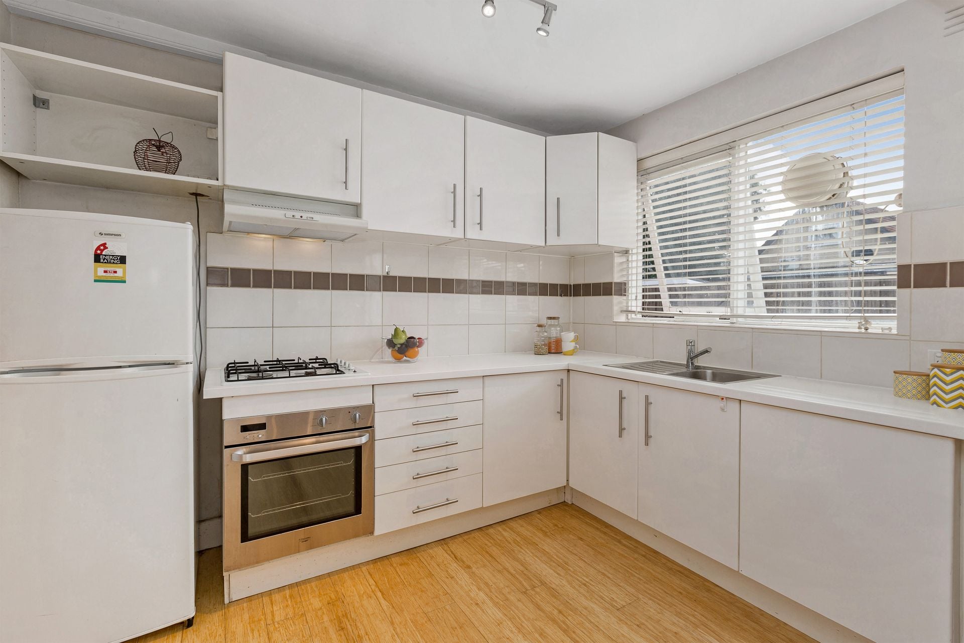 4/97 Cowper Street, Footscray - Thumbnail 5