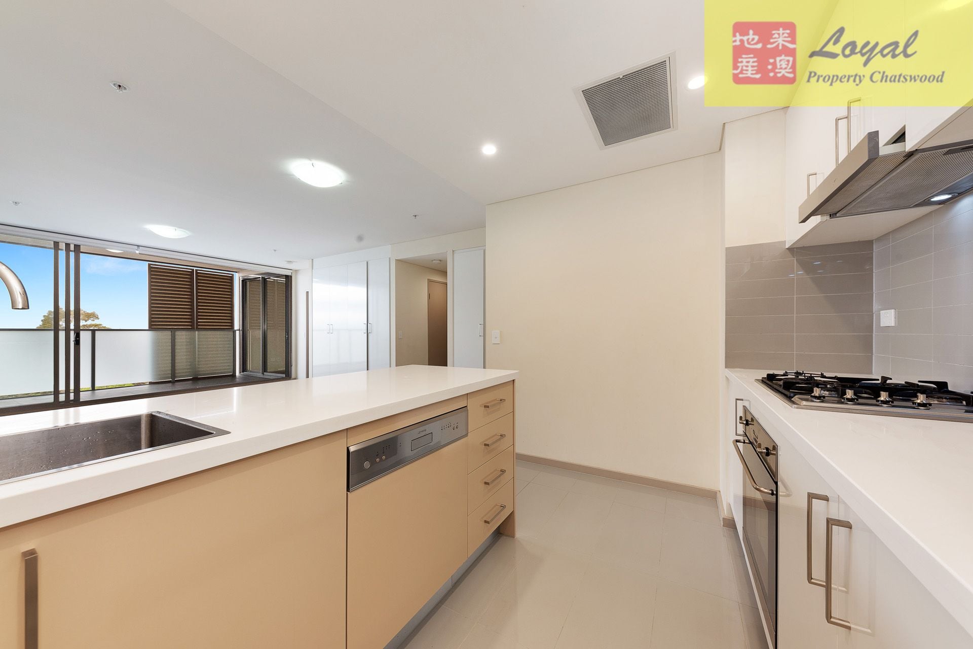 807/36-38 Victoria Street Burwood NSW, Burwood - Thumbnail 5