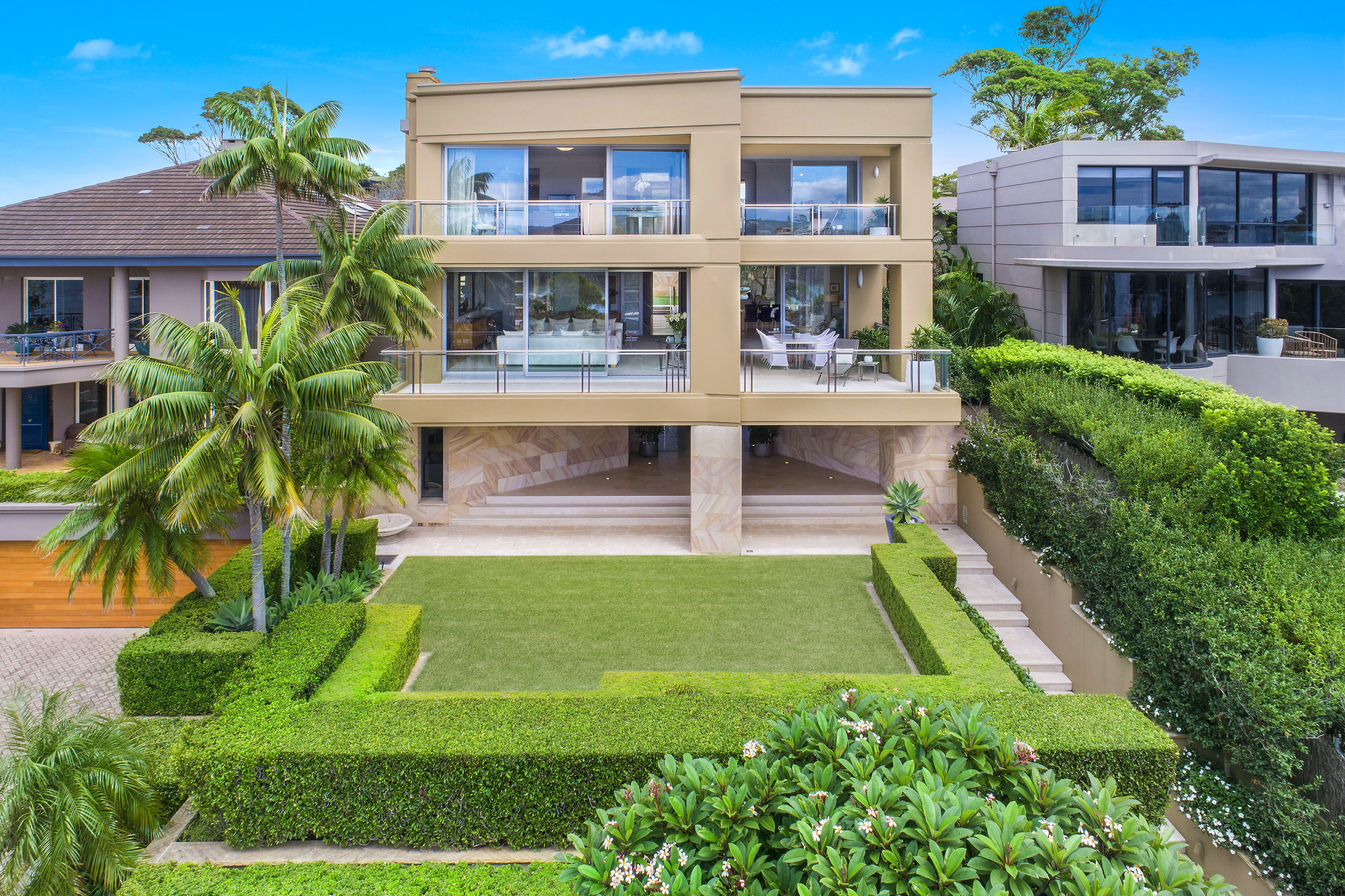 5  Burran Avenue Mosman 2088