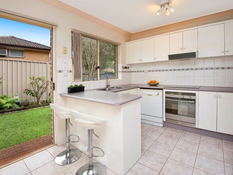 3/81 Yathong Road, CARINGBAH, Caringbah - Thumbnail 4