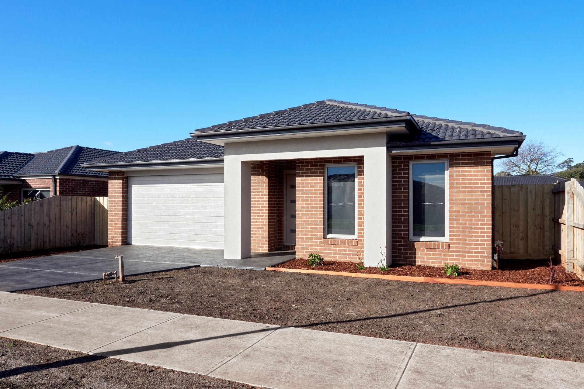 25 Byron Drive, Drouin OBrien Real Estate
