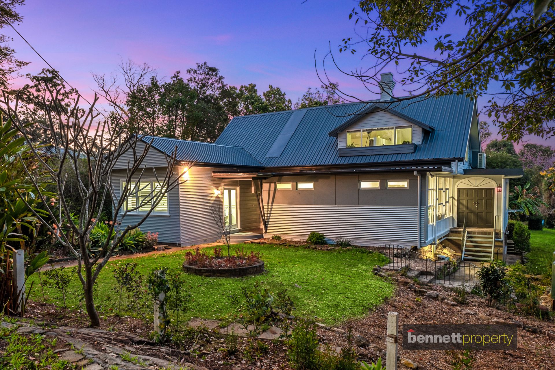 1117 Grose Vale Road, Kurrajong - Thumbnail 3