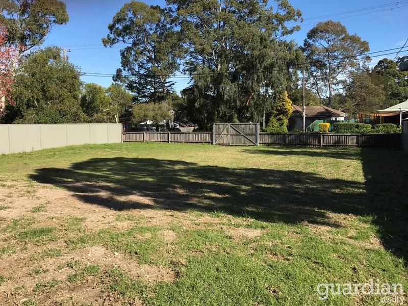 Lot 131 Arcadia Road GALSTON NSW, Galston - Thumbnail 8