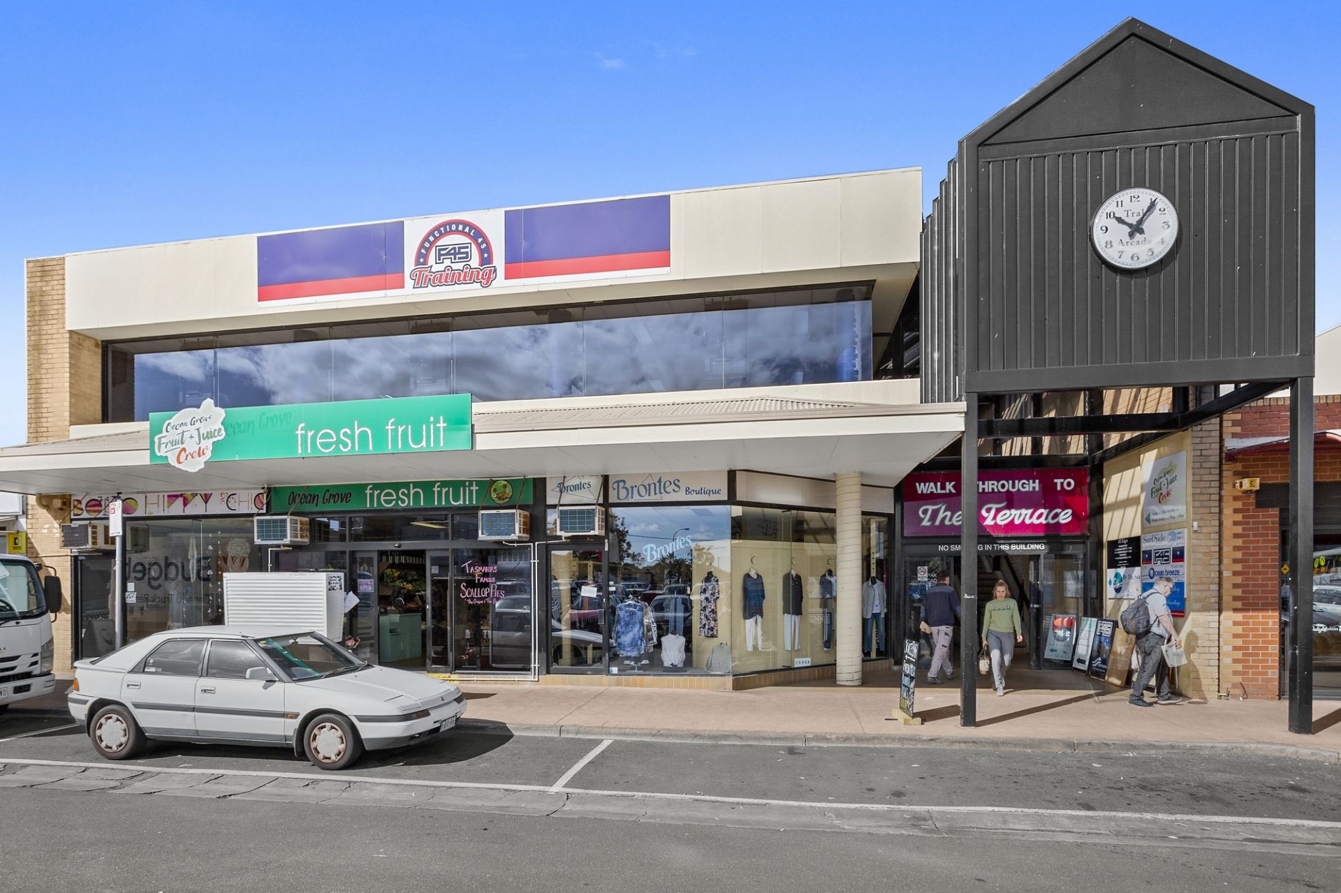Real Estate For Commercial Sale 9/73 The Terrace Ocean Grove , VIC