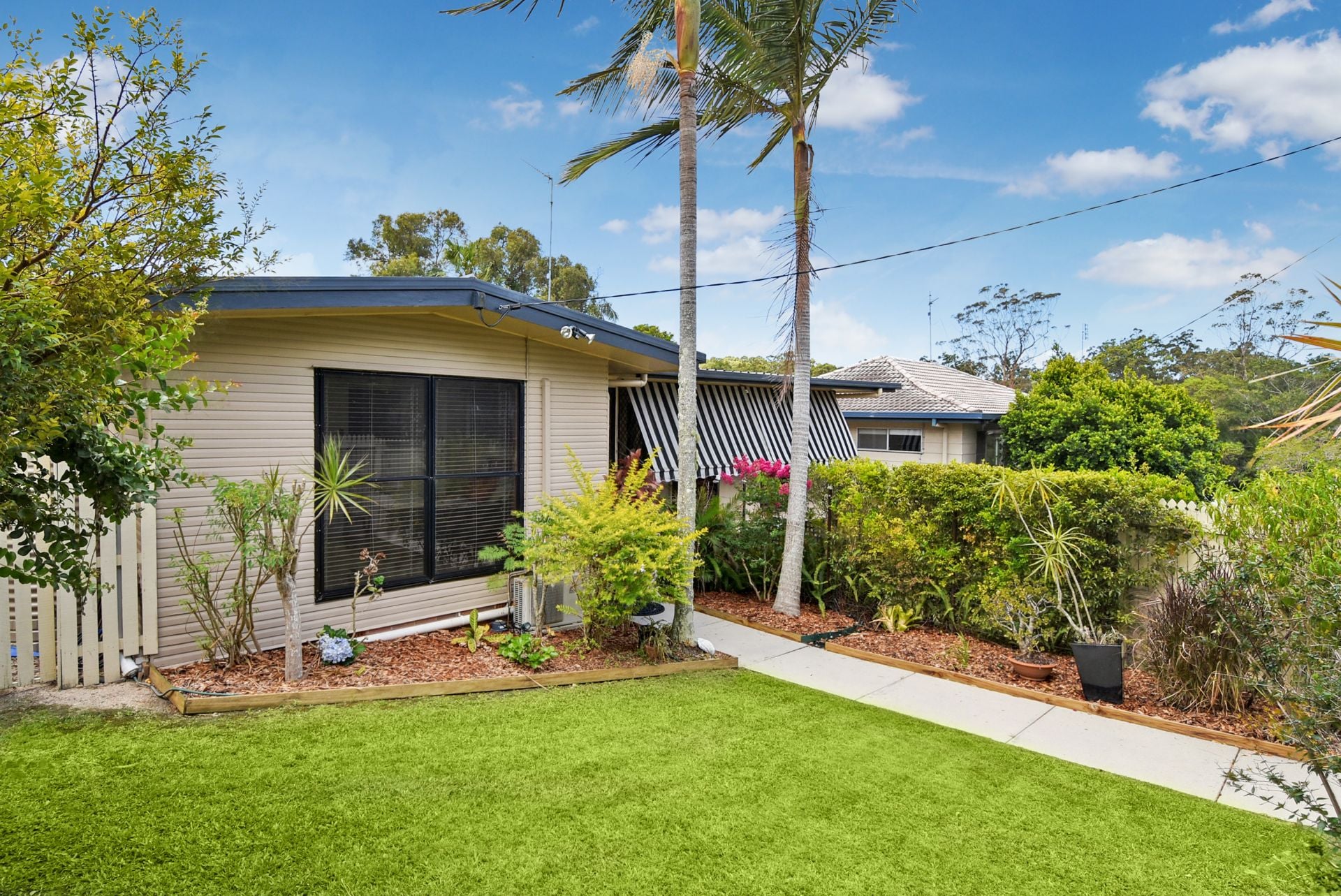 17 Alexandra Avenue Nambour QLD
