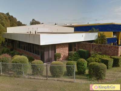 OFFICE WITH BEST EXPOSURE EVER!