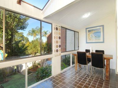 55 St Marks Road RANDWICK NSW