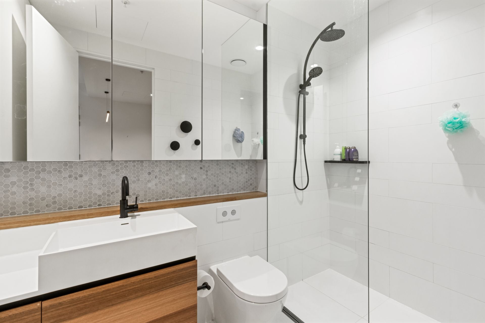 BOUTIQUE LIVING - SPACIOUS ONE BEDROOM