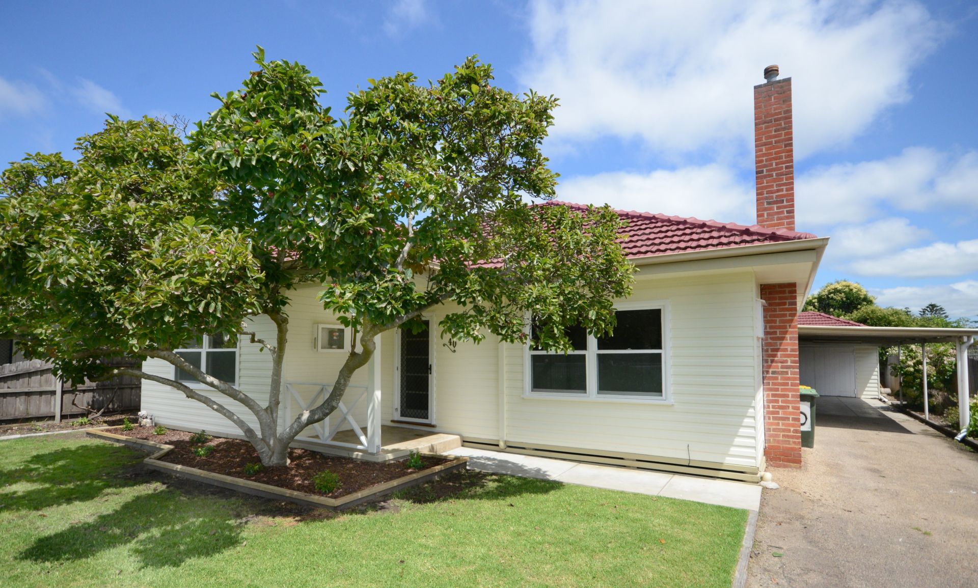40 Day Street, Bairnsdale VIC