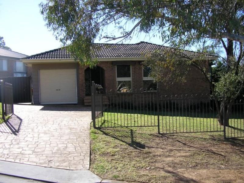 Real Estate For Sale 3 Duncansby Crescent St Andrews , NSW