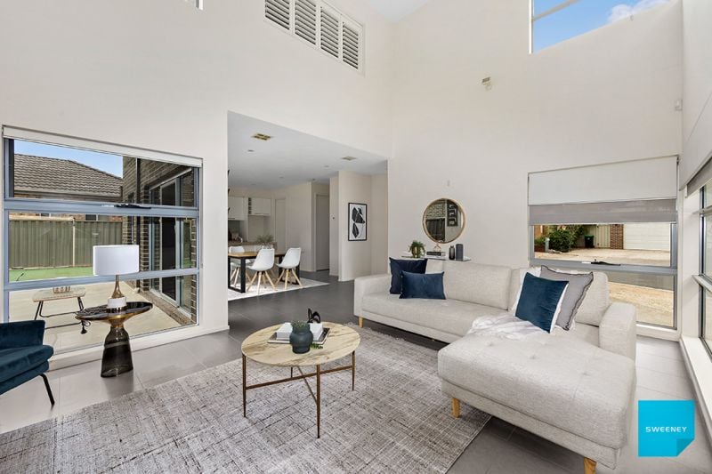 25 Salina Walk, Caroline Springs - Thumbnail 5