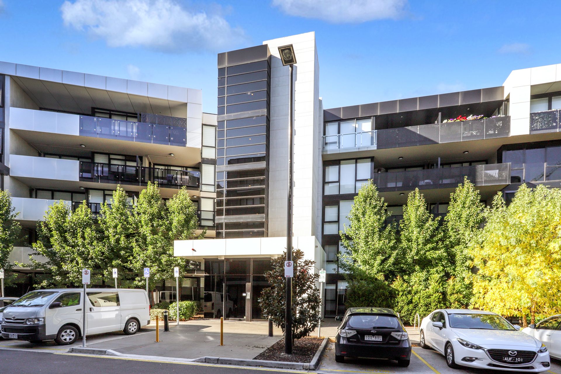 8/54 La Scala Avenue Maribyrnong VIC, Maribyrnong - Thumbnail 2