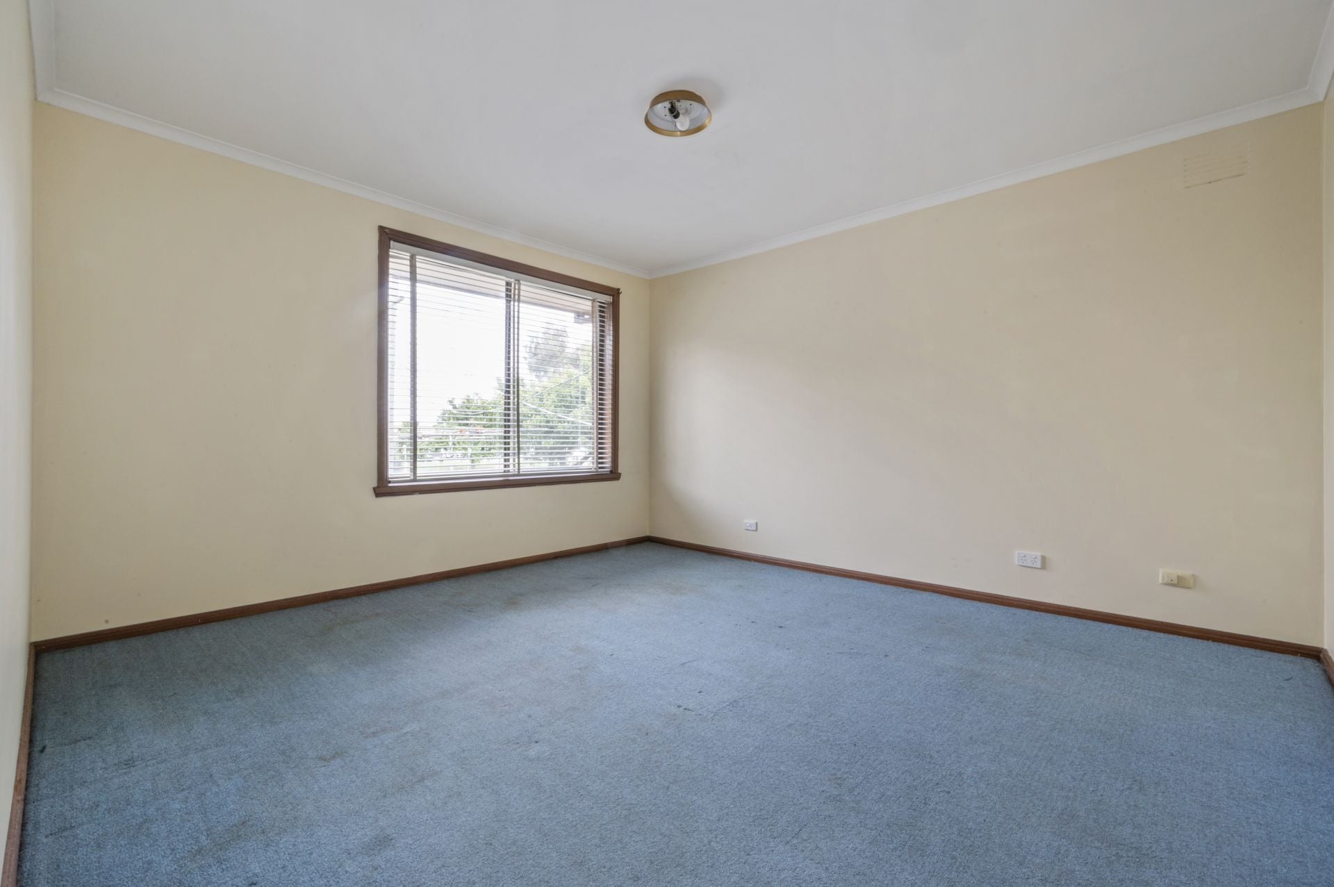 Affordable rental