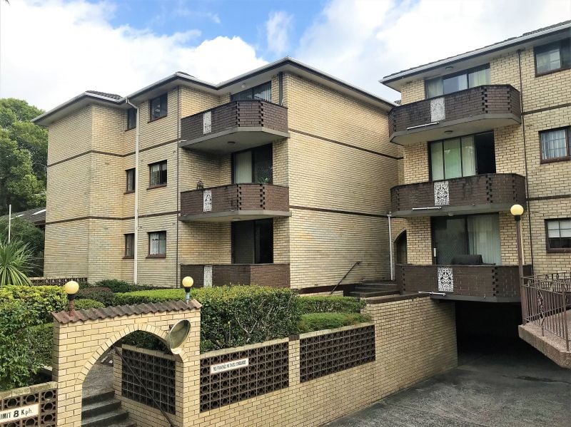 PROPERTY NO LONGER AVAILABLE