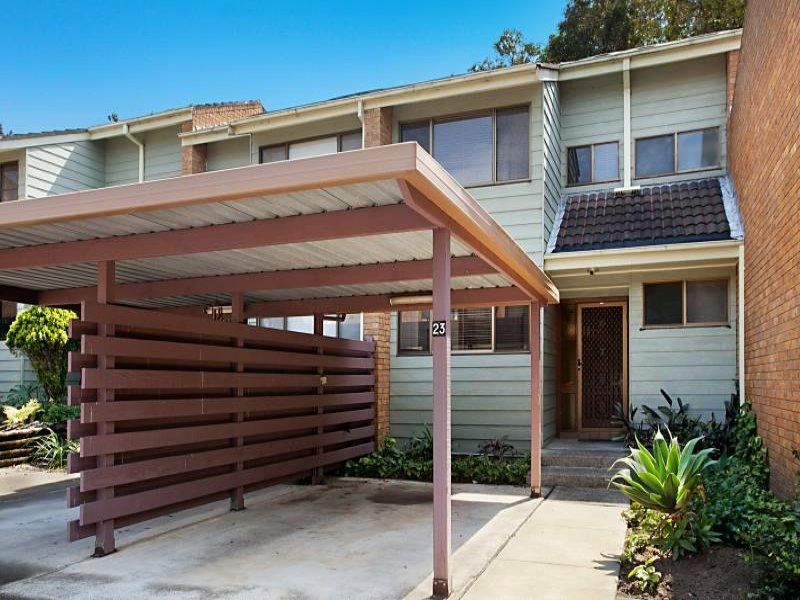 23/22 Chifley Drive RAYMOND TERRACE NSW, Raymond Terrace - Image 1
