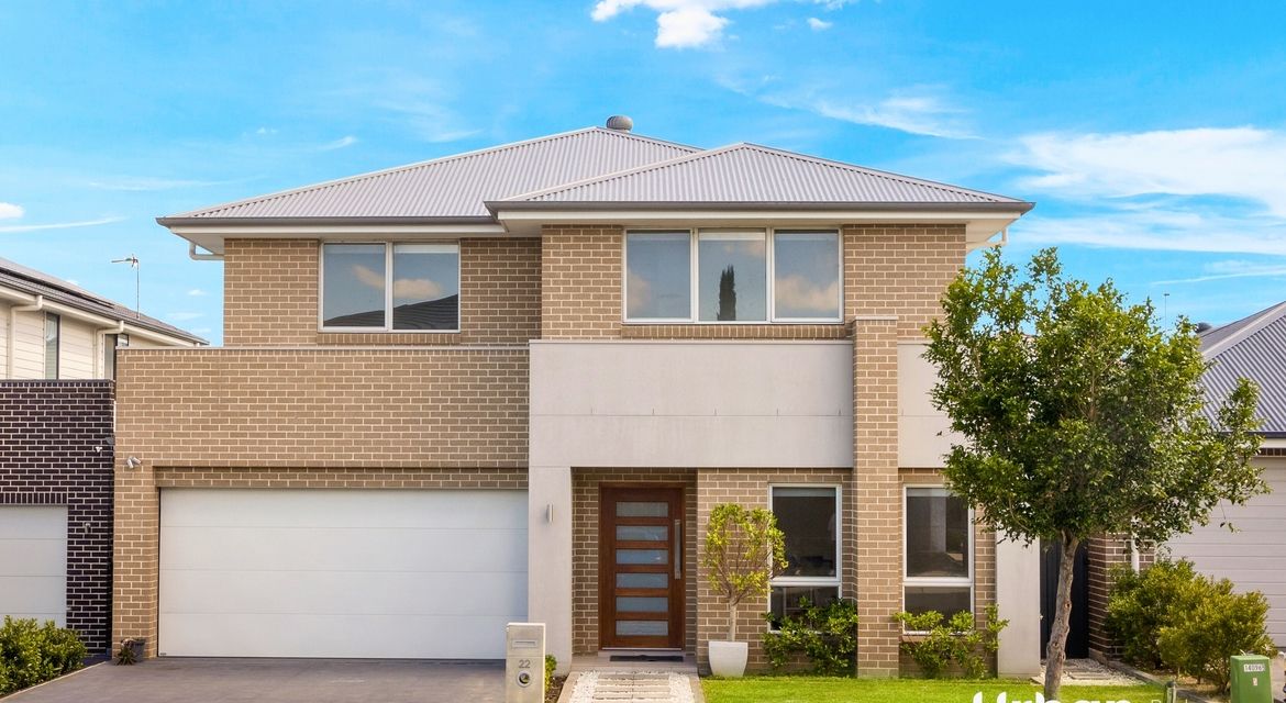 Marsden Park 22 Mellish Street