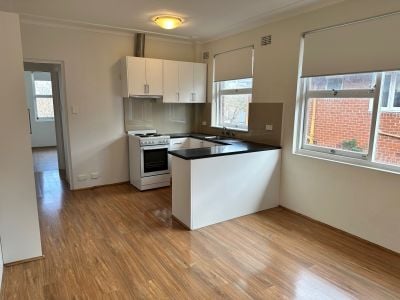 Application approved - Deposit Taken