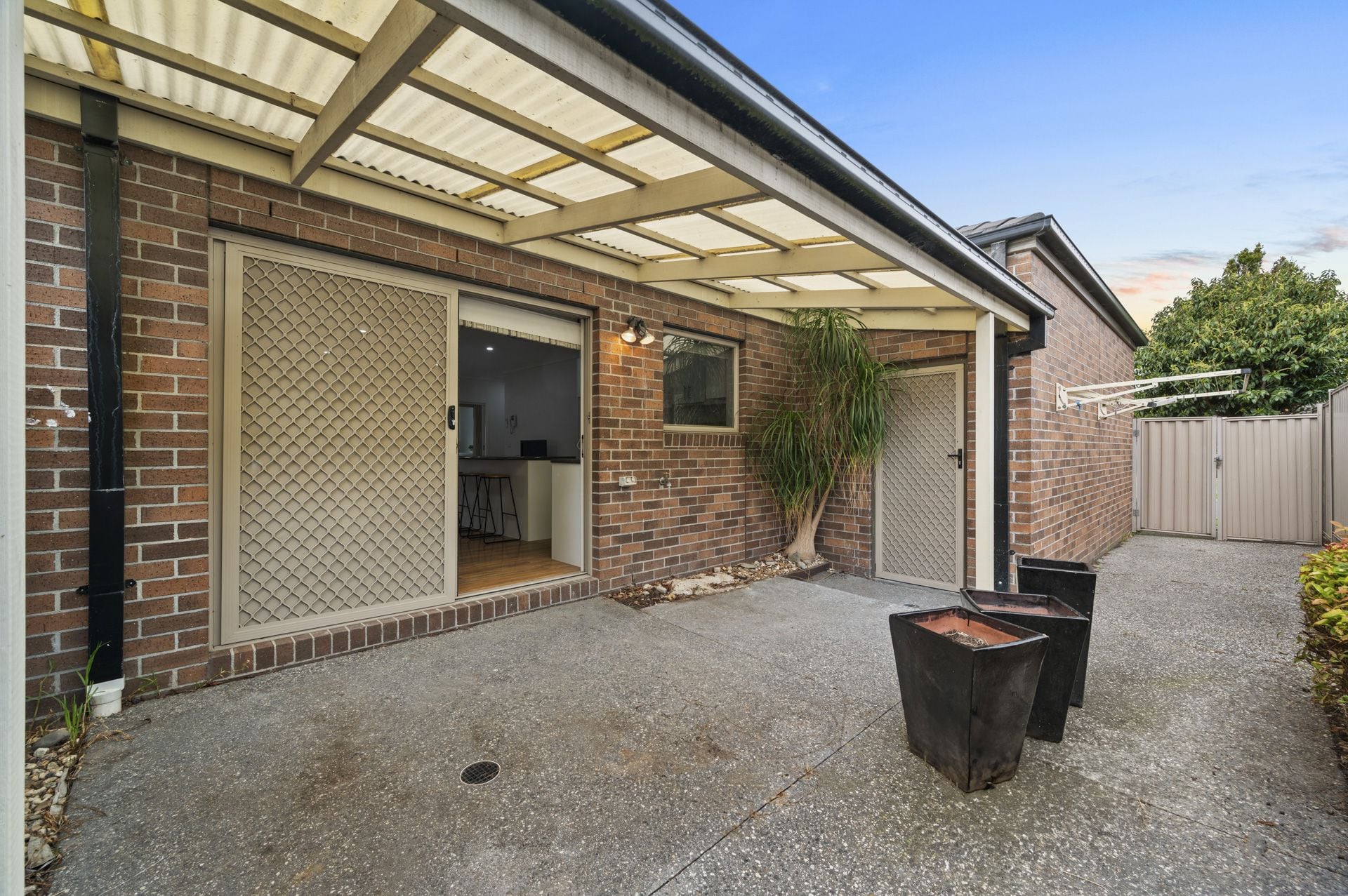 Luxury Living With Designer Appeal