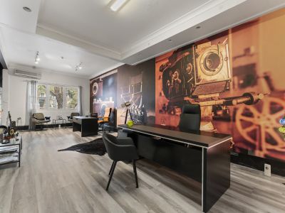 GF/100 Albion Street, Surry Hills