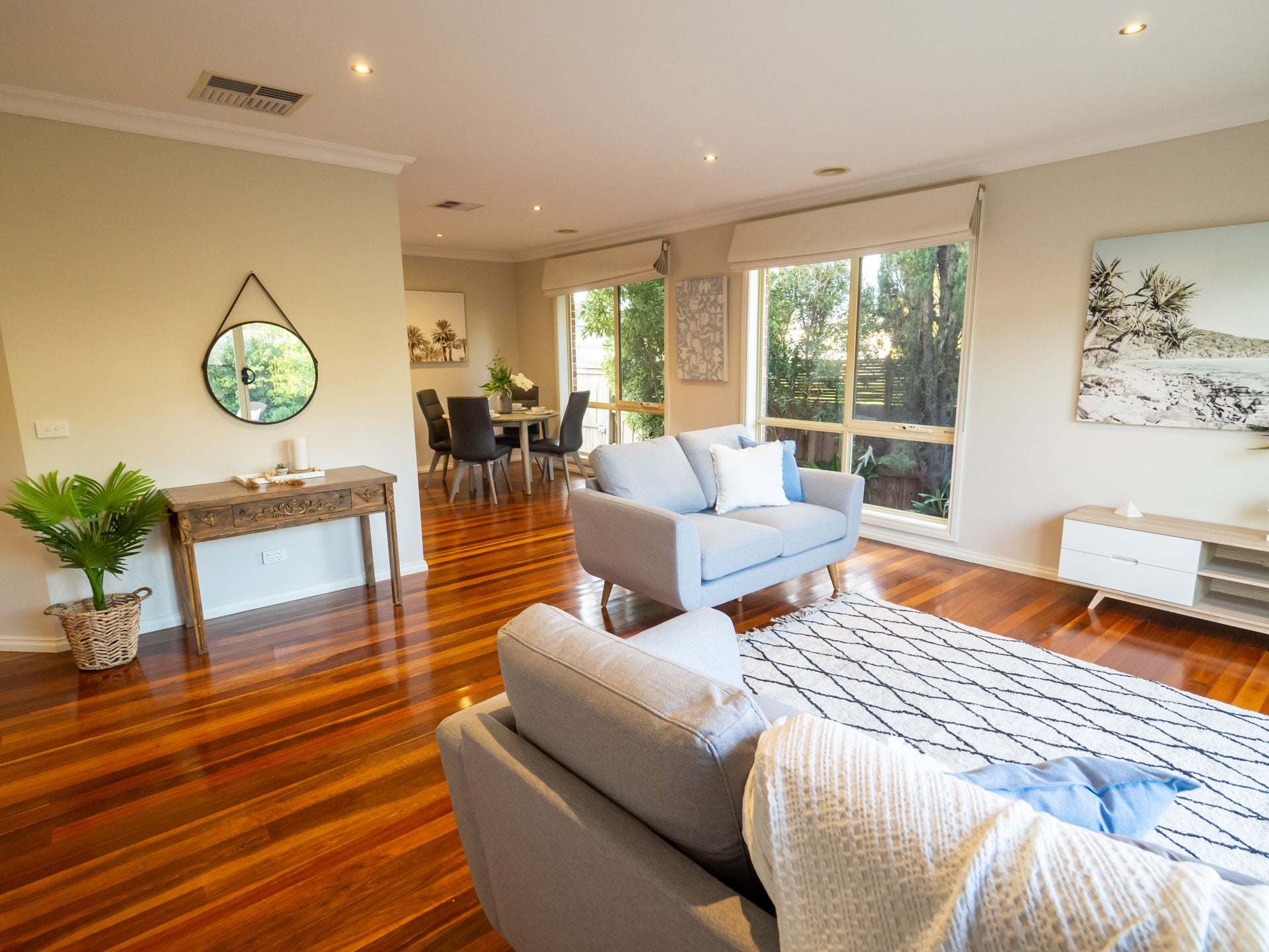 Brilliant Positioned Lifestyle Living