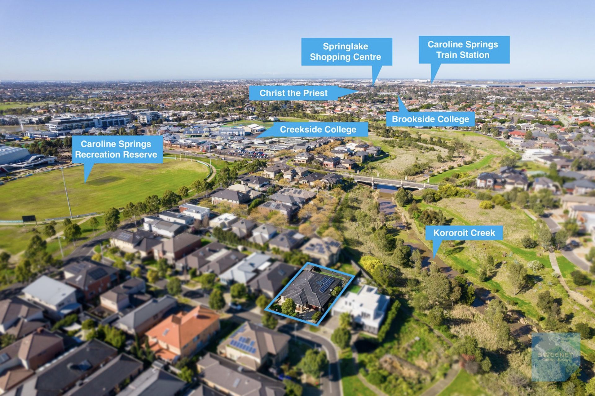 28 Damaine circuit, Caroline Springs - Thumbnail 4