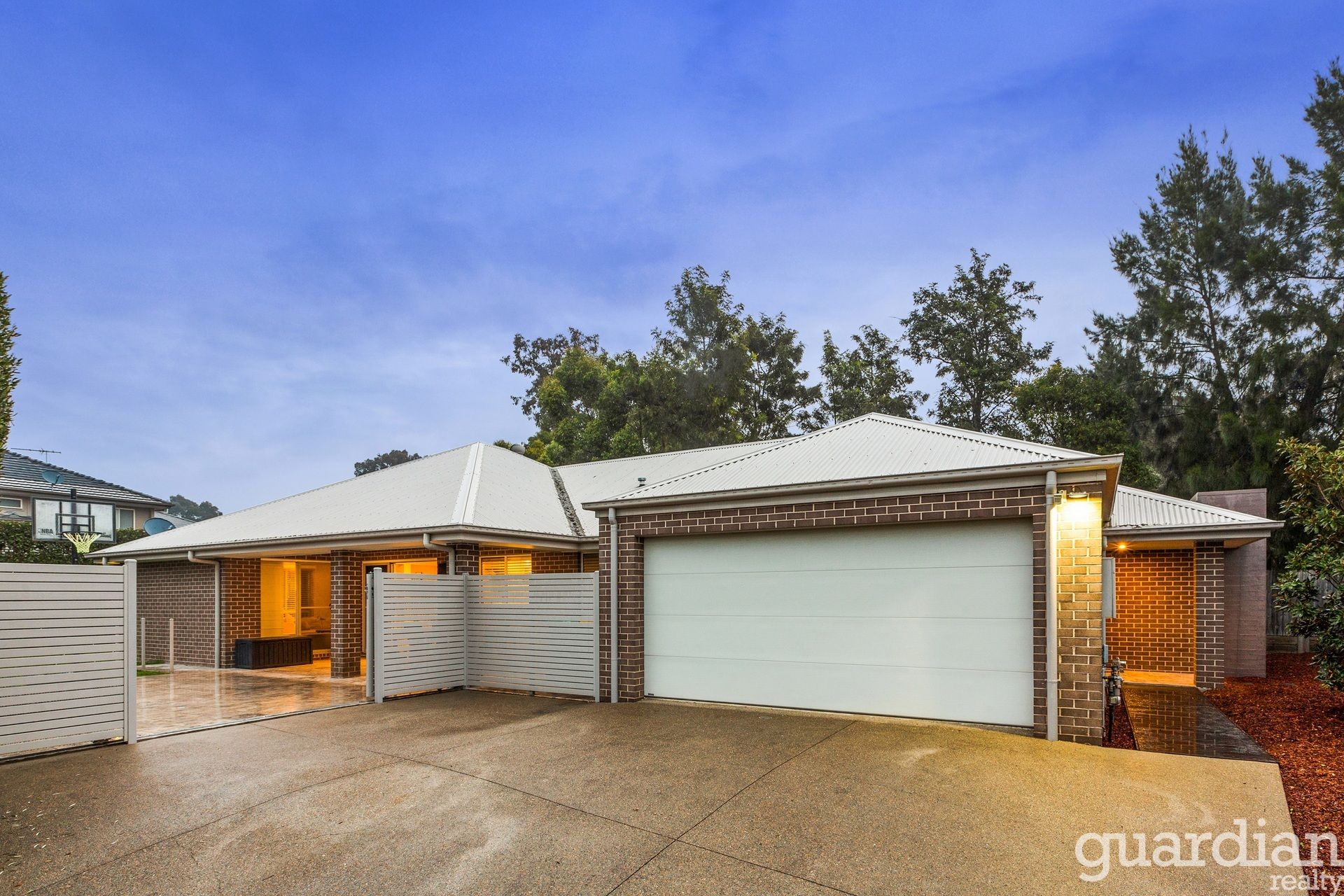 59 Redden Drive Kellyville NSW, Kellyville - Thumbnail 2