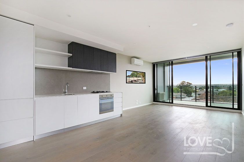 PRESTIGIOUS APARTMENT LIVING
