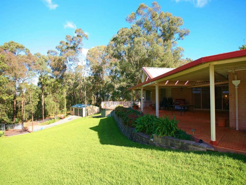 KURRAJONG, NSW, Kurrajong - Thumbnail 3
