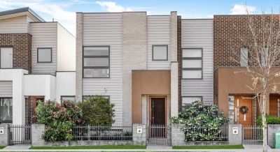 Marsden Park, 138 Elara Boulevard