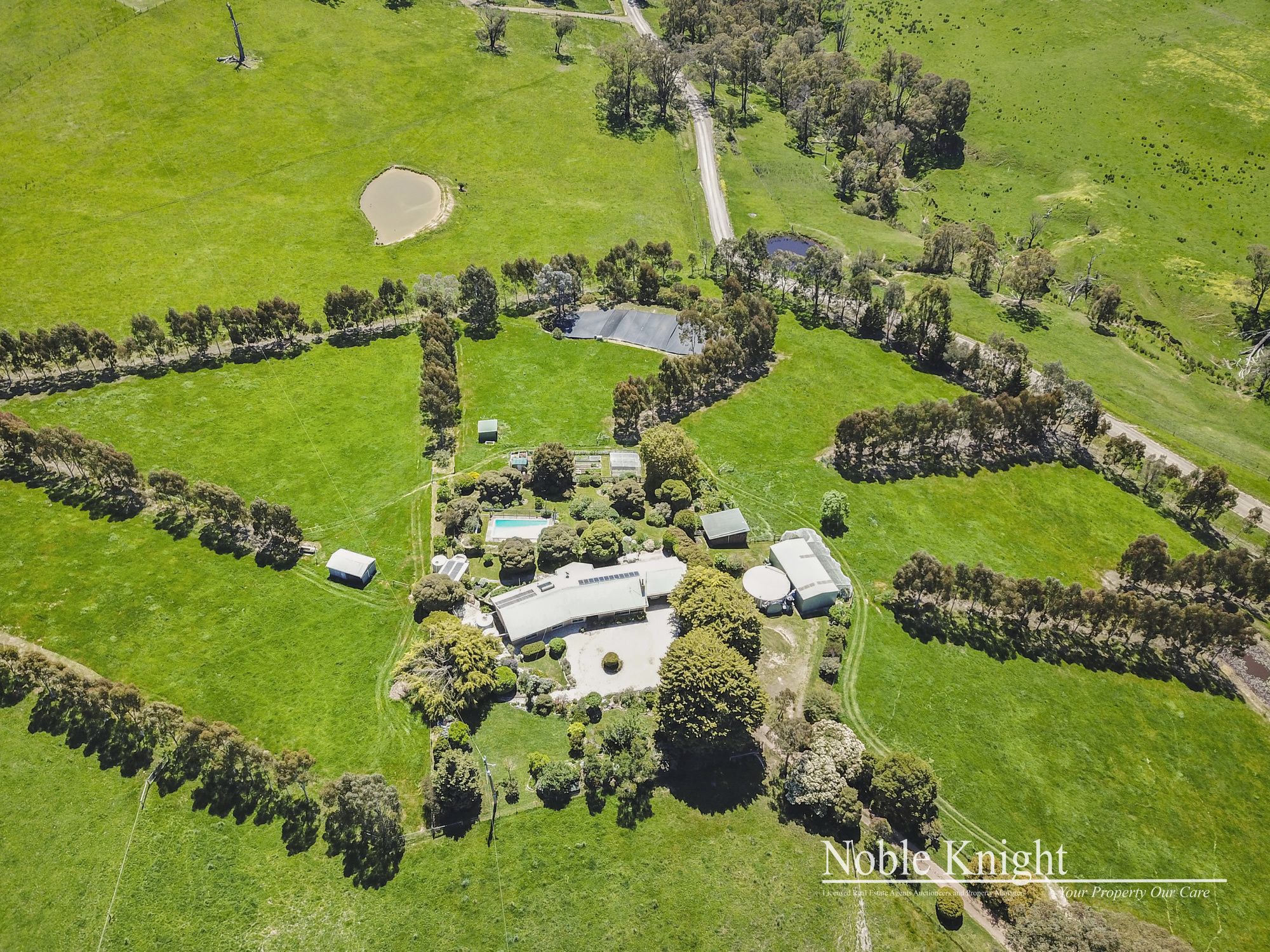 501 Larritts Lane Glenburn