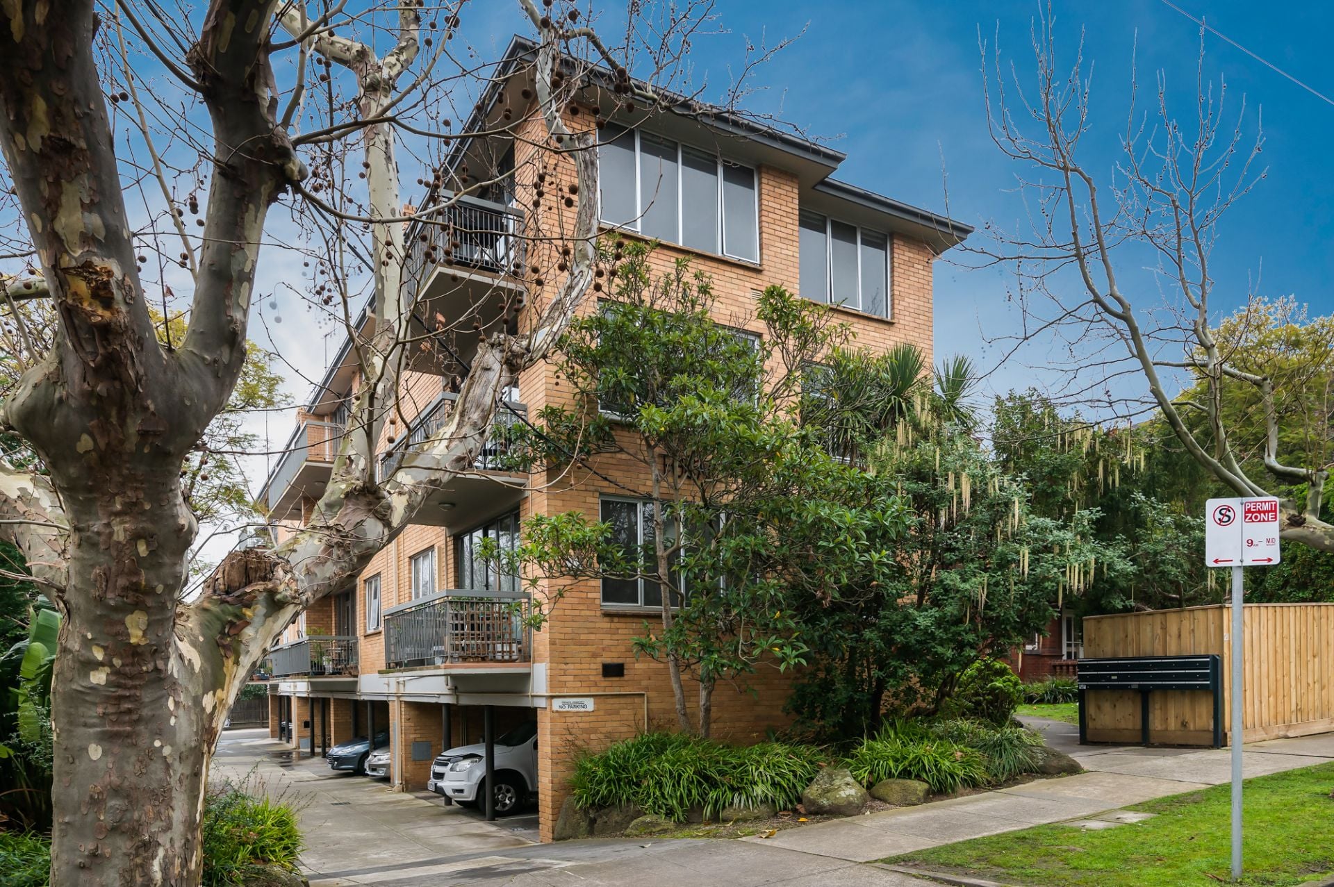 18/21 Rockley Road, South Yarra Inner Real Estate