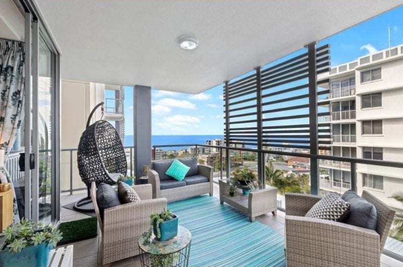 28/7 Canberra Terrace Kings Beach QLD, Kings Beach - Thumbnail 4